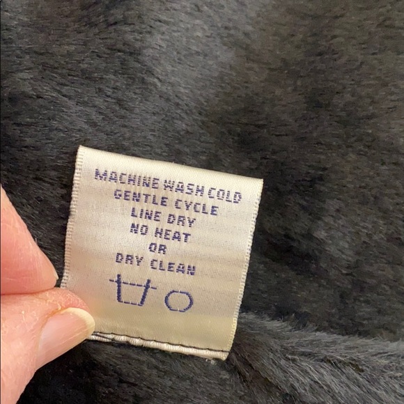 Tasha Polizzi Fun Vest! - Picture 6 of 7